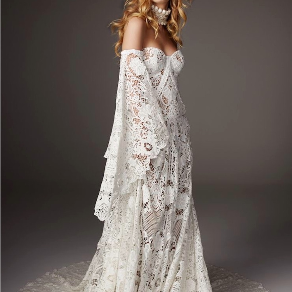 Rue De Seine “Beau” Gown